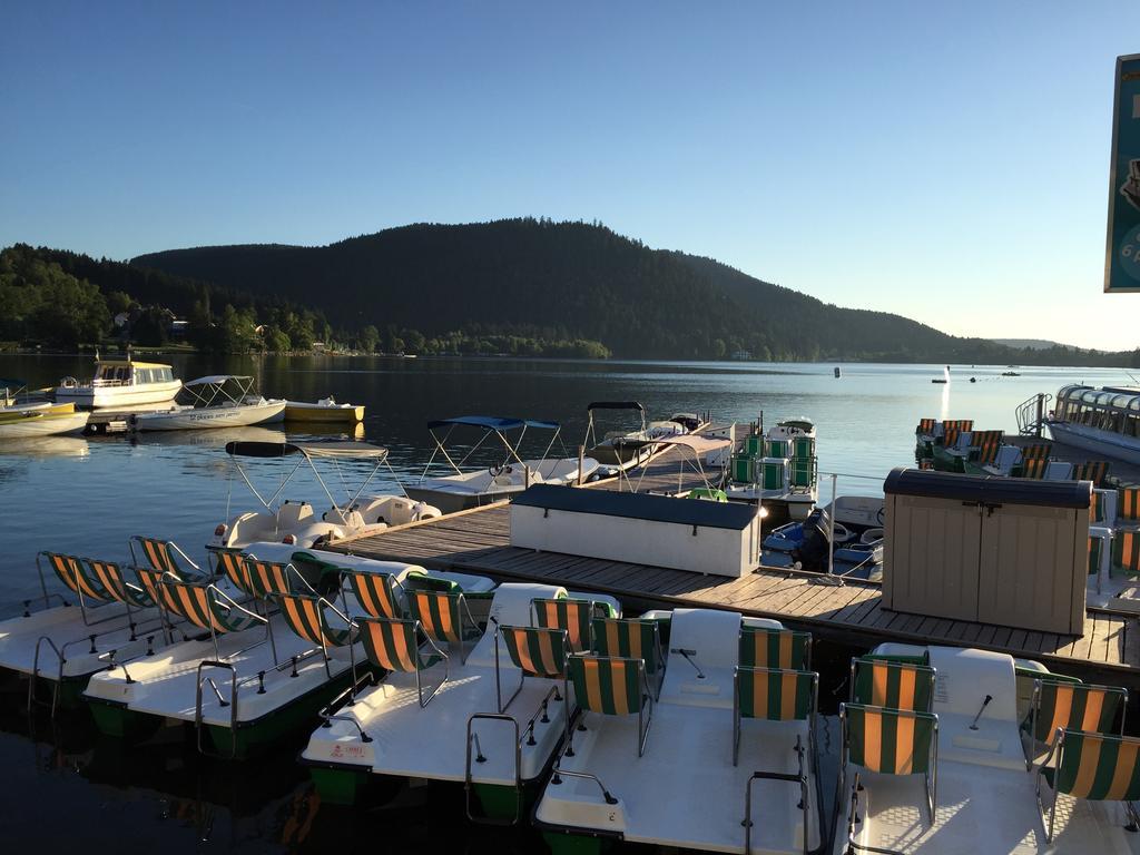 Rochire Location 1 Apartment Gerardmer Phòng bức ảnh