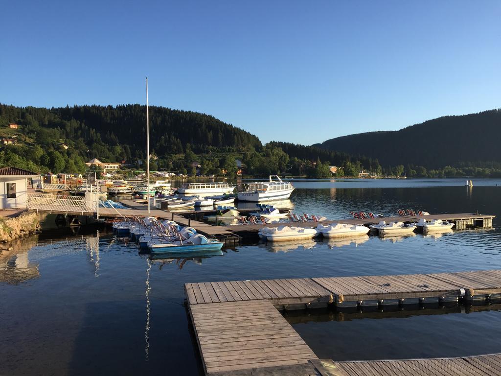 Rochire Location 1 Apartment Gerardmer Phòng bức ảnh