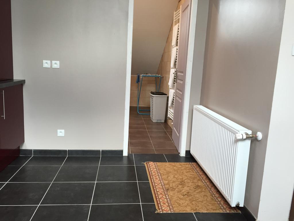 Rochire Location 1 Apartment Gerardmer Phòng bức ảnh