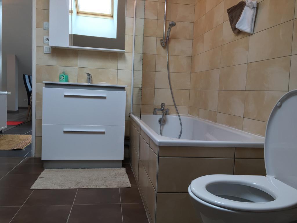Rochire Location 1 Apartment Gerardmer Phòng bức ảnh