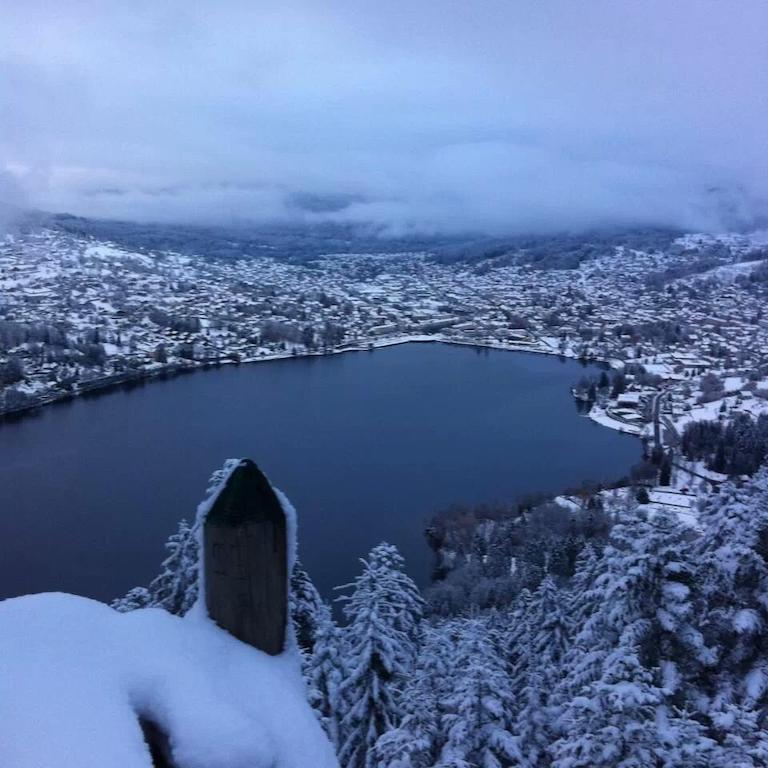 Rochire Location 1 Apartment Gerardmer Phòng bức ảnh